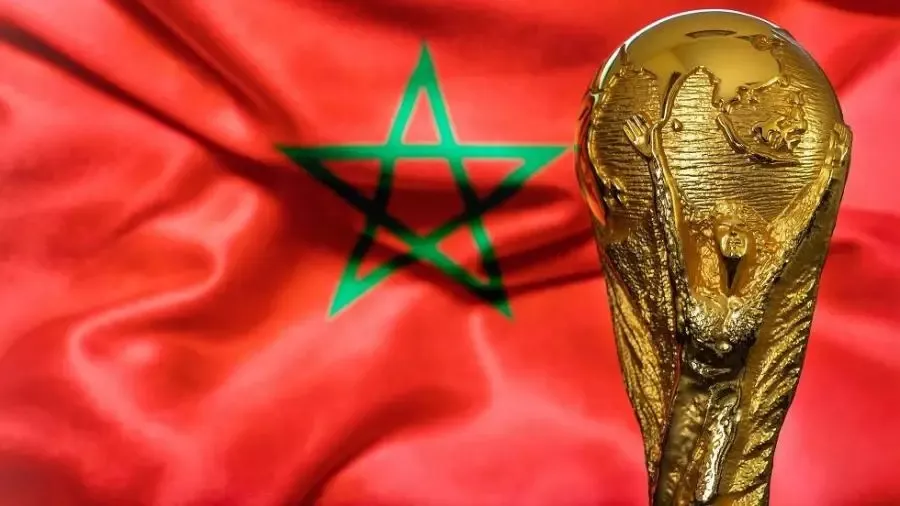 المغرب يستعد لاستضافة كأس العالم 2030: 6 مدن تحتضن المباريات و32 مدينة تشارك في الحدث