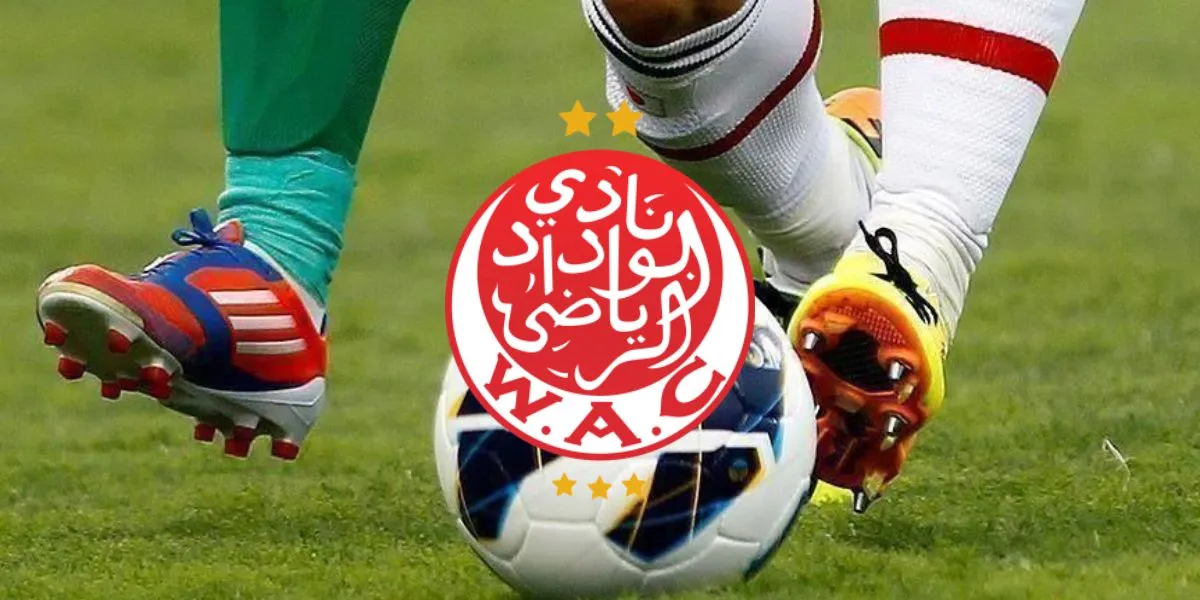 الوداد يتراجع عن ضم لاعب أجنبي